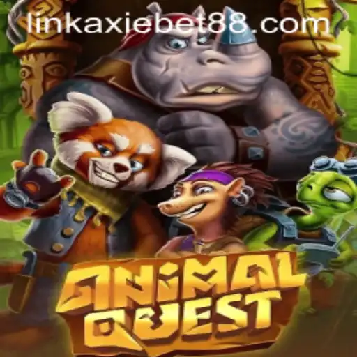 Exploring the Virtual Adventure of AnimalQuest and the Betting Scene of AxieBet88