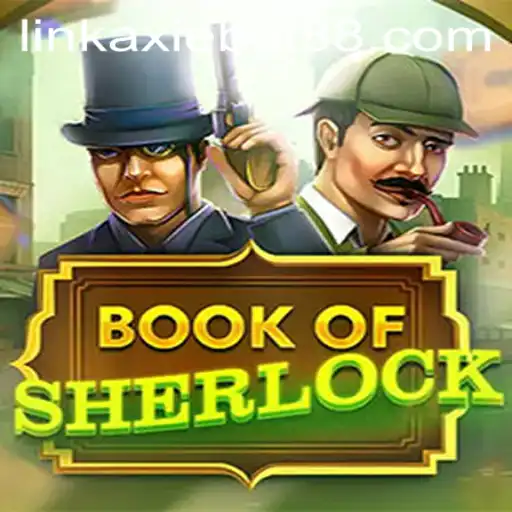Exploring the Intriguing World of BookOfSherlock at AxieBet88