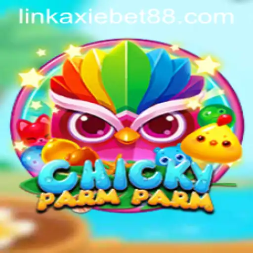 Discover the World of ChickyParmParm with AxieBet88