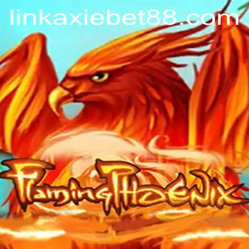 Discover the Thrills of FlamingPhoenix in the World of AxieBet88