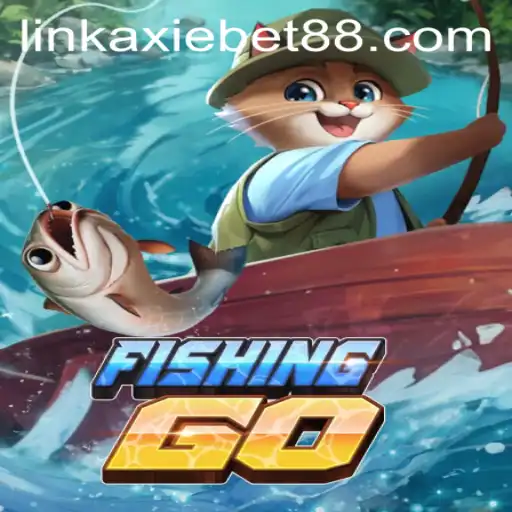 FishingGO: An Exciting Adventure in Virtual Angling