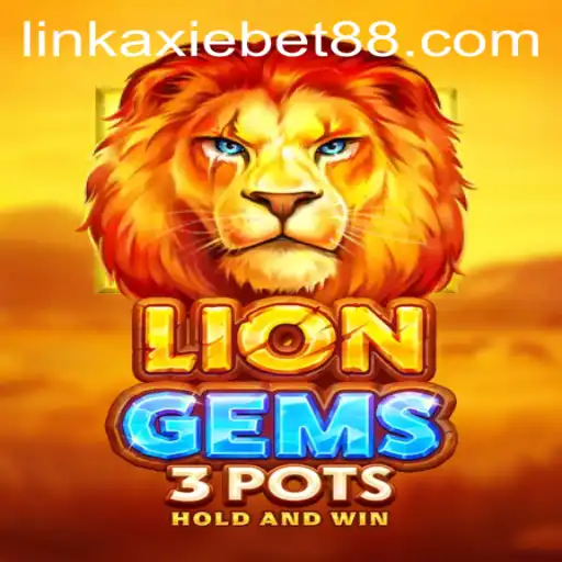 Exploring the Exciting World of LionGems3pots and AxieBet88