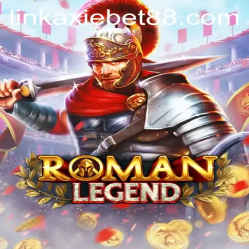 RomanLegend: Unveiling the Epic Adventure in AxieBet88