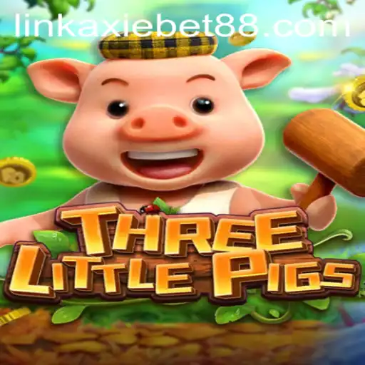 Discover the Enchanting World of THREELITTLEPIGS at AxieBet88