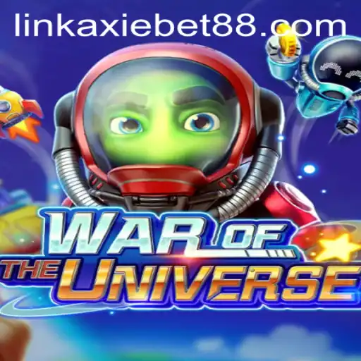 Discover the Exciting World of WAROFTHEUNIVERSE with AxieBet88