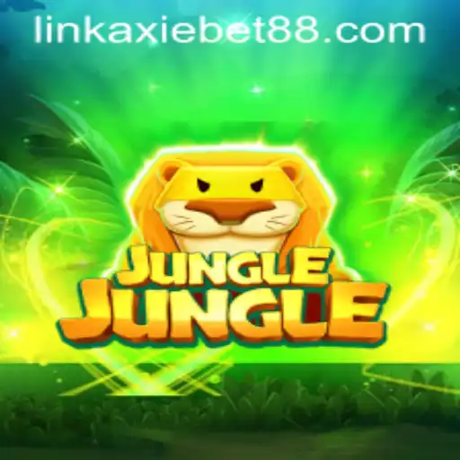 Exploring the World of JungleJungle and AxieBet88