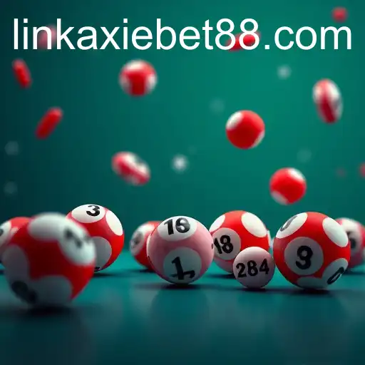Lottery and the Rise of AxieBet88