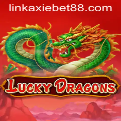 Exploring the Enchanting World of LuckyDragons and AxieBet88