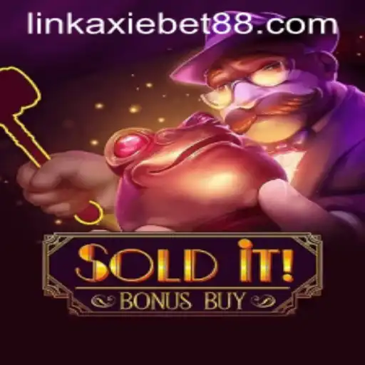 Discovering SolditBonusBuy: A New Era in Gaming with AxieBet88