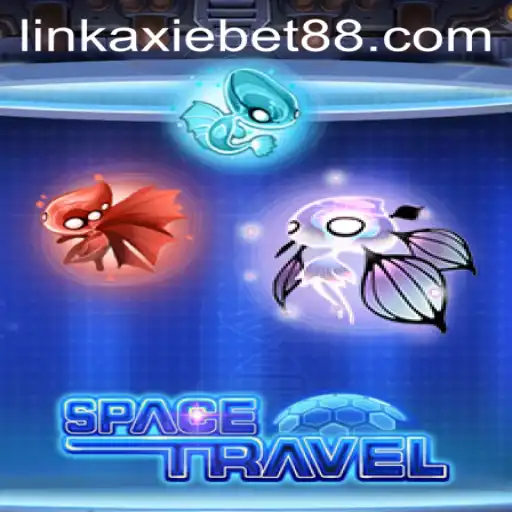Exploring the Universe with SpaceTravel and AxieBet88: A Cosmic Adventure