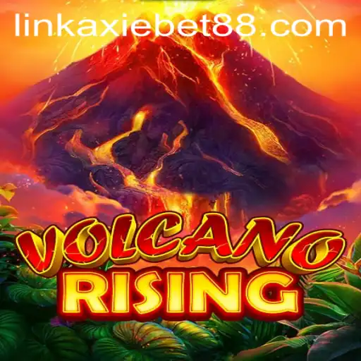 Exploring the Thrilling World of VolcanoRising: A Deep Dive into the Game's Dynamics and AxieBet88 Integration